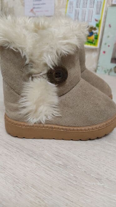 Угги детские, Уни .новые