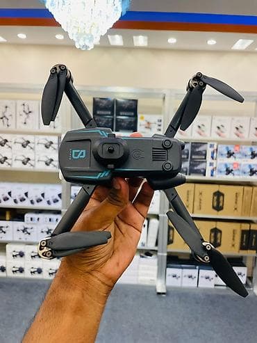 вингис инструкция: 📦 Детский дрон FLY Drone — отличный вариант для начинающих! 🚁 — 2