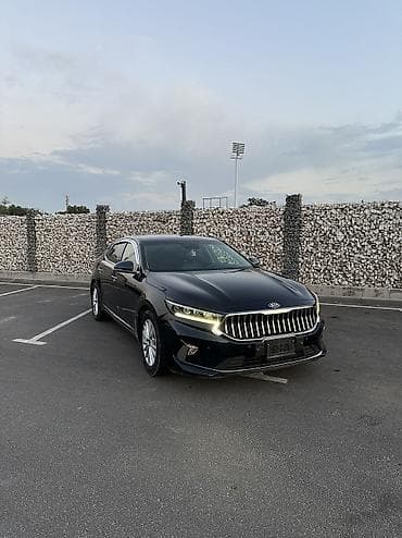 вынос для руля: Kia K7: 2020 г., 3 л, Автомат, Газ, Седан — 3