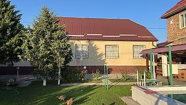 бассейн надувной б у: Срочно продается дом Район Новопокровка Участок угловой 4 соток — 1