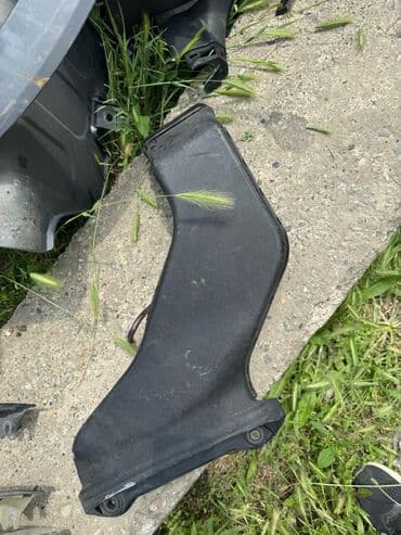 бампер на опель вектра б: Бамперы и комплектующие — 18