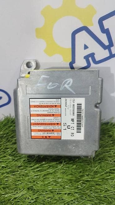 rf 2: Subaru Forester v-2.0 turbo 2014 год, блок управления подушками — 1