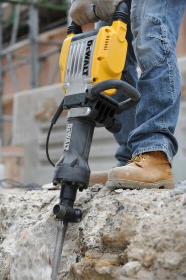 прайс лист на отделочные работы бишкек: Сдам в аренду Отбойные молотки, Перфораторы — 1