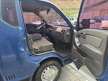 ford mondeo 2008: Hyundai Porter: 2009 г. — 7