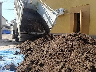 Все для дома и сада: В тоннах, Платная доставка, Бесплатная доставка, Зил, Камаз, Портер — 1