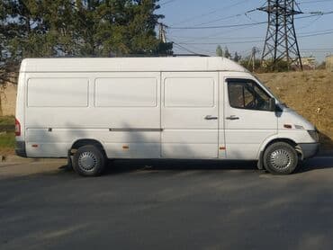 мерс картина: Портер, Переезд, перевозка мебели, По региону, По городу, с грузчиком — 2