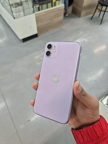iphone icloud: IPhone 11, 128 ГБ — 1