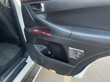 диски на лх 470: Lexus LX: 2015 г., 5.7 л, Автомат, Газ, Внедорожник — 11