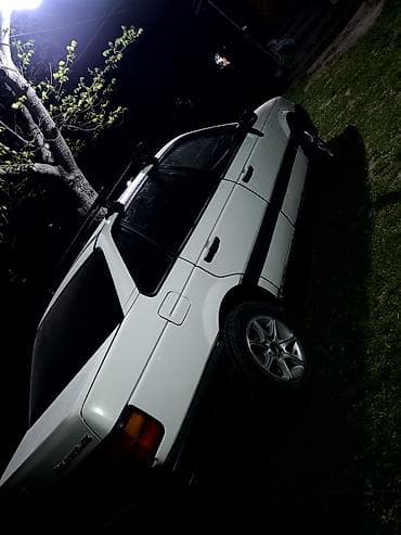 audi c4 100: Volkswagen Passat: 1991 г., 1.8 л, Бензин, Седан — 2
