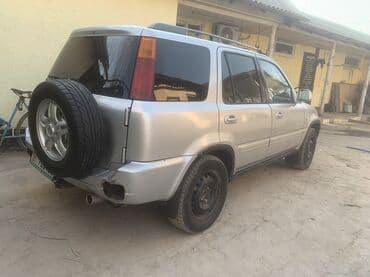 купить хонда цивик бишкек: Honda CR-V: 2000 г., 2 л, Автомат, Бензин, Кроссовер — 2