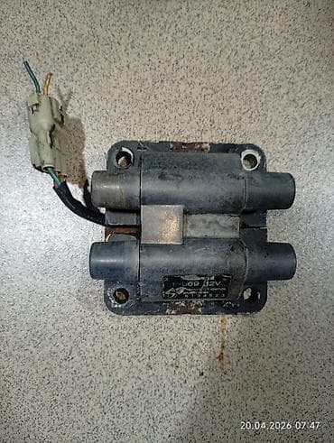 rf 2: Катушка зажигания Subaru Япония — 1