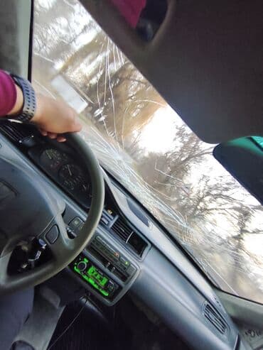 спортивный мотоцикл цена: Honda Civic: 1993 г., 1.5 л, Механика, Бензиновая, Седан — 11