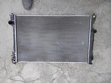 тойота виш радиатор: Радиатор охлаждения двигателя Toyota - Оригинальная деталь Toyota — 10