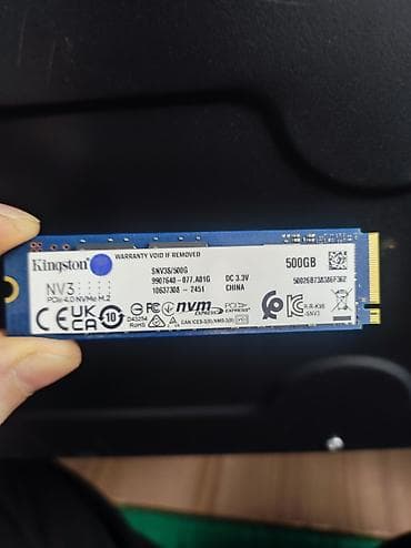 ps3 60: Компьютер, ядер - 14, ОЗУ 16 ГБ, Для работы, учебы, Intel Core i5, Встроенная видеокарта, NVMe — 5