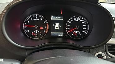 space gear: Kia Morning: 2021 г., 0.1 л, Автомат, Бензин, Хэтчбэк — 4