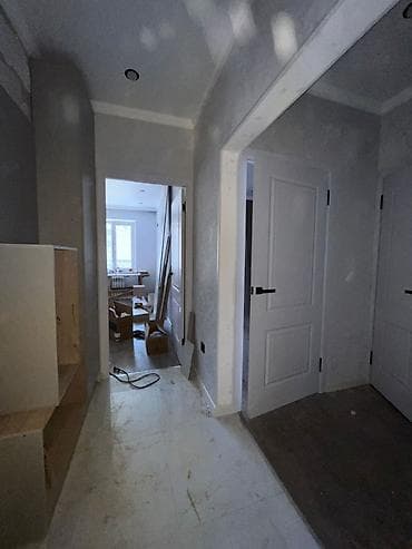 Недвижимость: 2 комнаты, 53 м², 4 этаж — 7