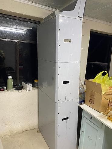 сканеры a3: Торговый стеллаж‑диспансер для сигарет. Описание: - Напольный — 2