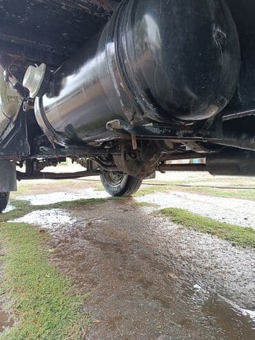 купить бу электромобиль из китая: ЗИЛ : 7 л | 1986 г — 3