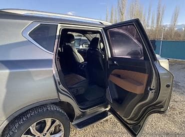 капот ауди 80 бочка: Ssangyong Rexton: 2019 г., 2.2 л, Автомат, Дизель, Внедорожник — 6