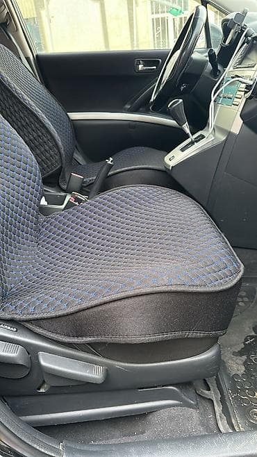 highlander гибрид2012: Toyota Corolla Verso: 2008 г., 1.8 л, Автомат, Бензин, Минивэн — 9