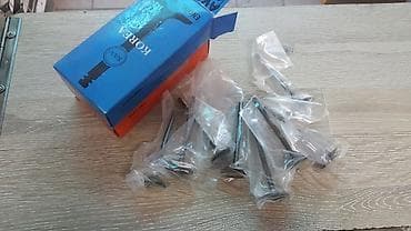 Клапана, сальники клапанов Запчасти на корейские машины Рынок