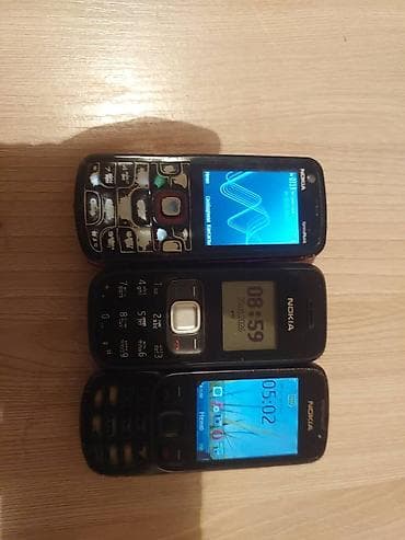 nokia 603: Телефоны 6а 16/2gb всё поддерживаетцена 1000с.другие от — 3