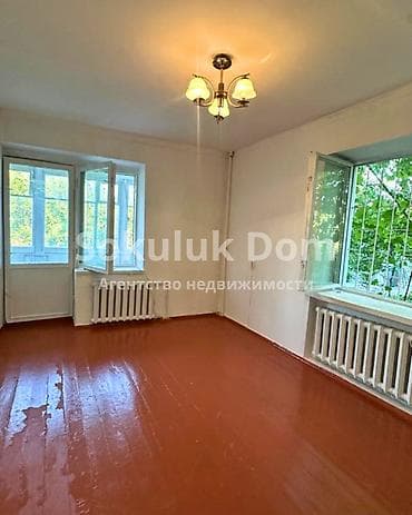 жк мурас нуру: 3 комнаты, 62 м², 1 этаж — 3