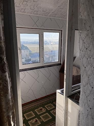сдаётся квартира в бишкеке: 3 комнаты, 73 м², Индивидуалка, 5 этаж, Евроремонт — 3