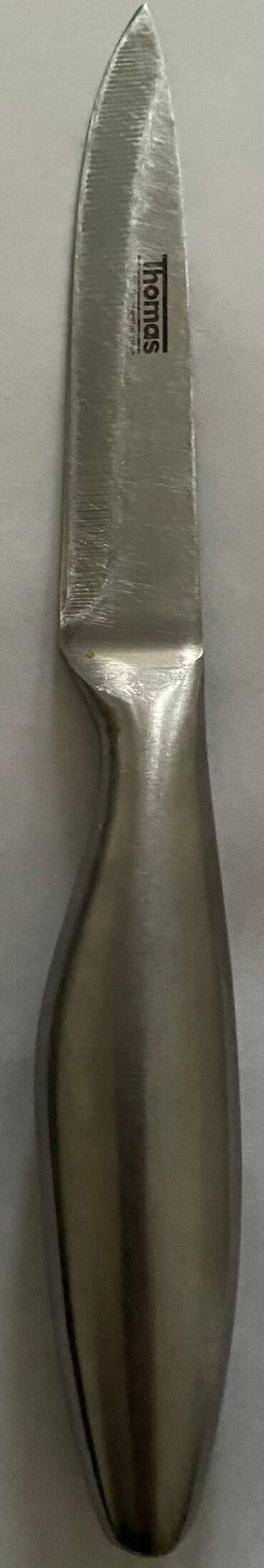 магнит для ножей: Продам Универсальный нож Thomas 115 мм — 16