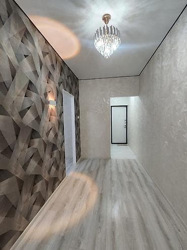 квартира керек аламидин чекиш ата: 1 бөлмө, 26 м², Элитка, 6 кабат — 3