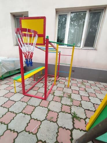 детские домики бишкек: Домик беседка . Домик для детей. Домик для для детского сада . Домик — 5