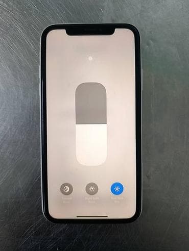 Техника жана электроника: IPhone XR продается 128гб фейс не работает!!! или меняю iPhone 11 — 2