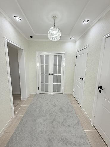 бишк: 🏡 Продаётся дом в районе Ак-Ордо-2 📍 Адрес: ул. Жаны Муун, 🔹 Площадь — 7
