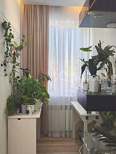 кремлевский: 4 комнаты, 102 м², Элитка, 3 этаж, Евроремонт — 5