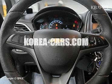 стоп фонари: Chevrolet Spark: 2019 г., 1 л, Автомат, Бензин, Хэтчбэк — 10
