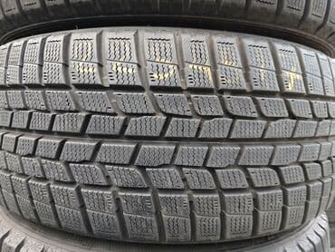цены на зимние шины в бишкеке: Шины 225 / 45 / R 17, Зима, Б/у, Комплект, Легковые, Япония, GoodYear — 12