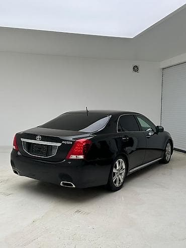 запчасти на киа бишкек фото: Toyota Crown Majesta: 2011 г., Автомат, Бензин, Седан — 5