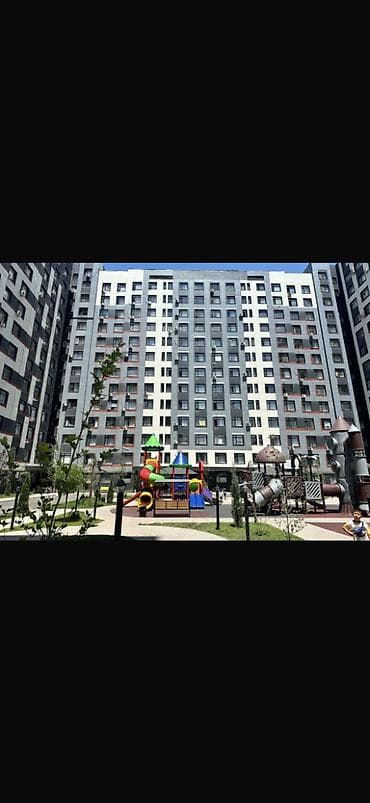 Квартиры: 1 комната, 42 м², Элитка, 8 этаж, Евроремонт — 3