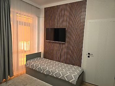 solutions upper: В Центре Отдыха ПальмБич сдаётся квартира ! На 1 этаже с большой — 6