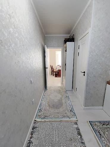 145: 1 комната, 54 м², Технопарк Элитка, 2 этаж, Евроремонт — 7