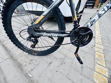 Велосипеды: Горный велосипед, Алюминий, Б/у — 2