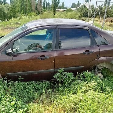 Унаа тетиктери: Кузов форд фокус 1 звонить по номеру — 1