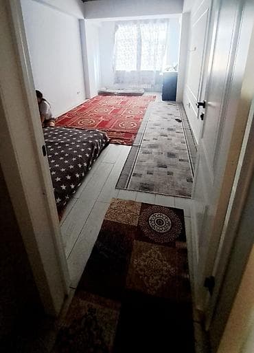 Квартиры: 1 комната, Семейным, С мебелью полностью — 1