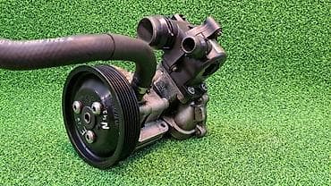 на разборки: Гидроусилитель BMW 2002 г., Б/у, Оригинал, Германия — 2