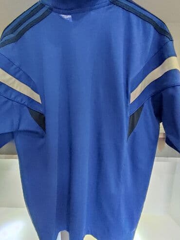 обувь больших размеров бишкек: Футболки Adidas Фирменные, Качество! Б/у Размер - 48-50 Состояние - — 6