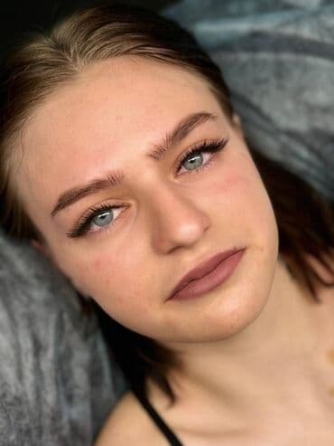 самый лучший эндокринолог рядом просп жибек жолу бишкек: Предлагаю услуги по наращиванию ресниц и оформлению бровей — 8