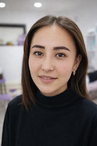 acne studios: Ламинирование ресниц и бровей + сопутствующие бьюти-процедуры Что — 4