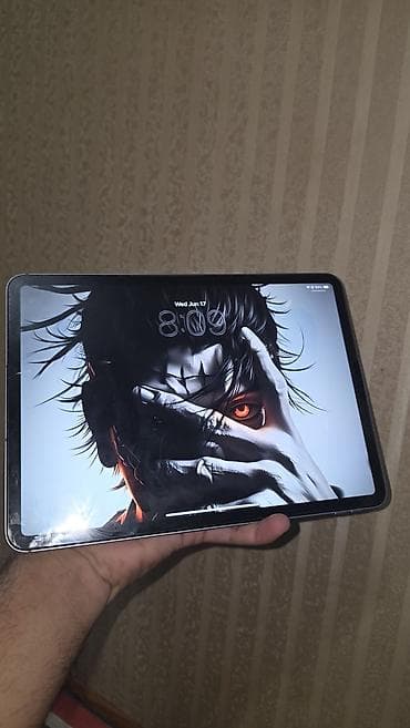 condition: Планшет, Apple, память 128 ГБ, 10" - 11", Wi-Fi, Классический цвет - Серебристый — 2