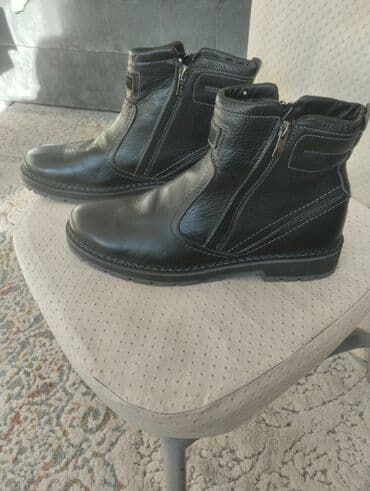 белорусская обувь для проблемных ног бишкек: Сапоги ботинки зима.43 размер качество 👍. оригинал.раза 3 обувал — 2