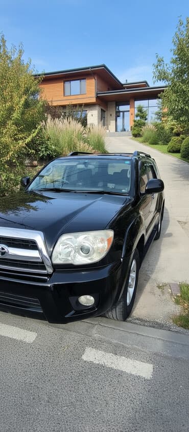 тойота сурф левый руль: Toyota Hilux Surf: 2006 г., 4 л, Автомат, Бензиновая, Внедорожник — 1